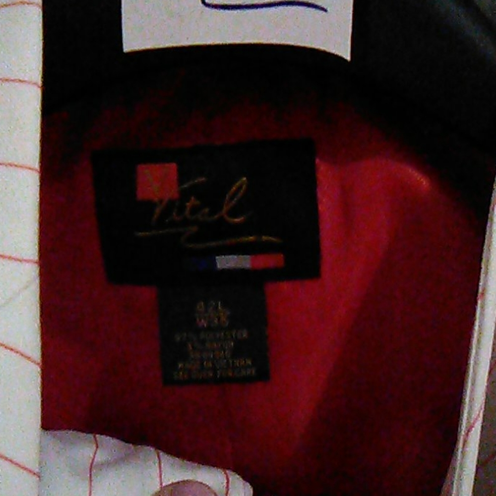Full suit - Picture 3 of 3